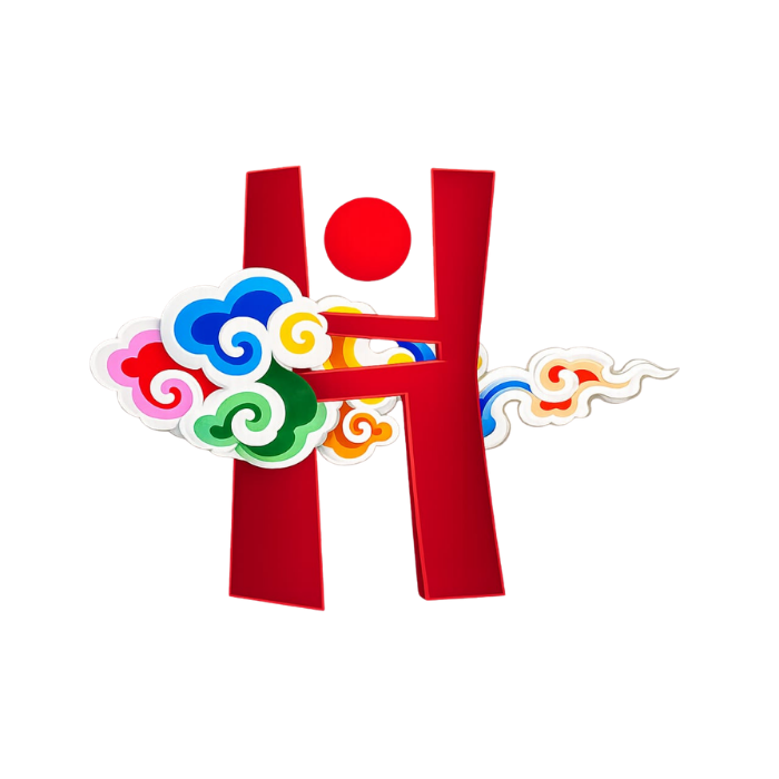 Happiness Horizon Logo